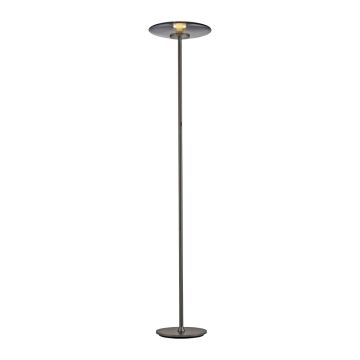 Paul Neuhaus PURE VITRUM 481-15 Стойка лампа 2x14,2W/LED 2700K 500lm IP20