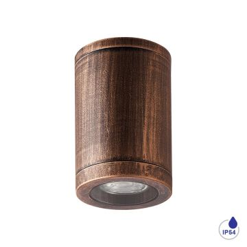Prezent MOPTI 48326 Повърхностно светило 1x7W/GU10 IP54