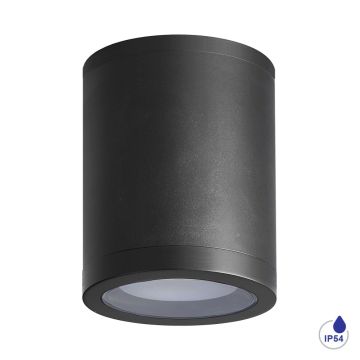 Prezent MOPTI 48332 Повърхностно светило 1x12W/E27 IP54