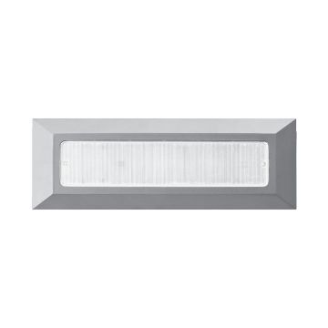 Prezent RADIX I. 48310 Светильник за стена 1x4W/LED 220lm IP65