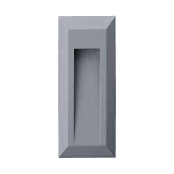 Prezent RADIX I. 48312 Светильник за стена 1x1W/LED 50lm IP65