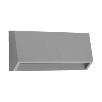 Prezent RADIX I. 48318 Светильник за стена 1x3.8W/LED 200lm IP44