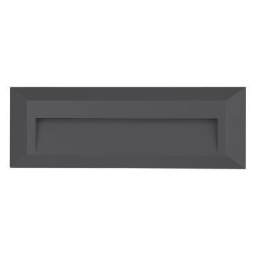 Prezent RADIX II. 48327 Светлина за стълбище с повърхностен монтаж 1x2.7W/LED 180lm IP65