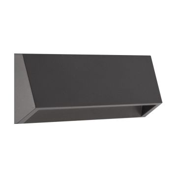 Prezent RADIX II. 48330 Светильник за стена 1x2.9W/LED 200lm IP65