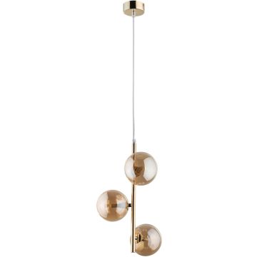 TK Lighting ESTERA 4838 Висяща лампа 3x6W/G9 IP20