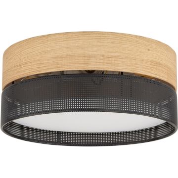 TK Lighting NICOL 4800 Таванен светилник 4x15W/e27 IP20