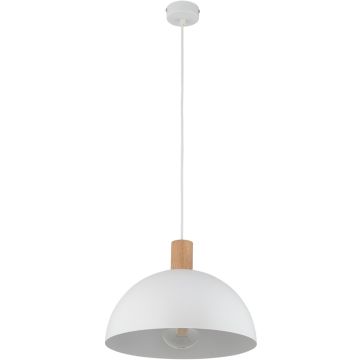 TK Lighting OSLO 4851 Висяща лампа 1x15W/E27