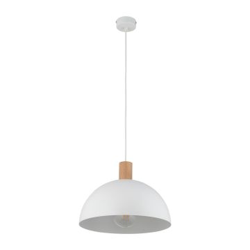 TK Lighting OSLO 4851 Висяща лампа 1x15W/E27