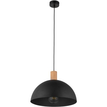 TK Lighting OSLO 4852 Висяща лампа 1x15W/E27