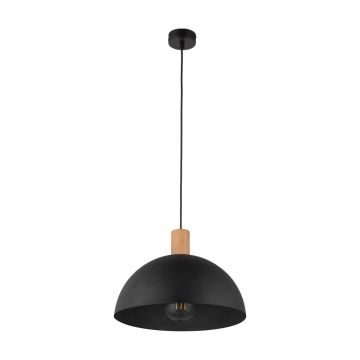 TK Lighting OSLO 4852 Висяща лампа 1x15W/E27