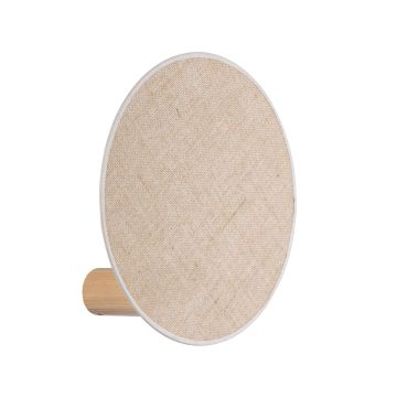 TK Lighting PULSE 4814 Светильник за стена 1x15W/E27 IP20