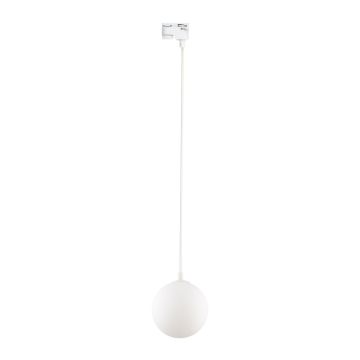 TK Lighting TRACER 4886 Шинен фар 1x8W/G9 IP20