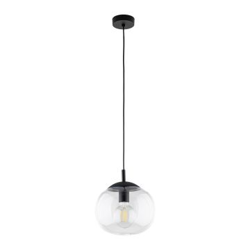 TK Lighting VIBE 4816 Висяща лампа 1x15W/E27 IP20