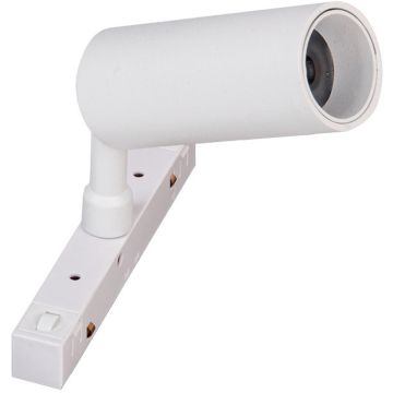 Zambelis MAGNETIC SPOT 20404 Шинен фар 7W/led 4000K 605lm IP20