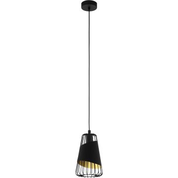 Eglo AUSTELL 49447 Висяща лампа 1x60W/E27