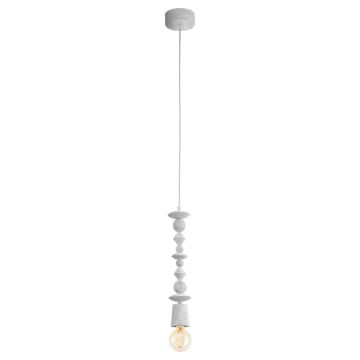 Eglo AVOLTRI 49371 Висяща лампа 1x60W/E27