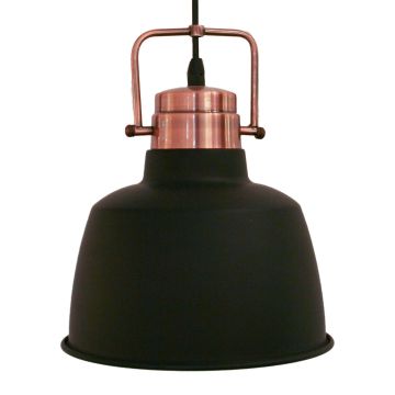 Eglo BODMIN 49692 Висяща лампа 1x60W/E27