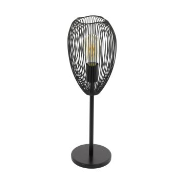 Eglo CLEVEDON 49144 Масичка лампа 1x60W/E27