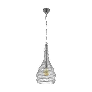 Eglo COLTEN 49128 Висяща лампа 1x60W/E27