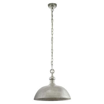 Eglo EASINGTON 49181 Висяща лампа 1x60W/E27