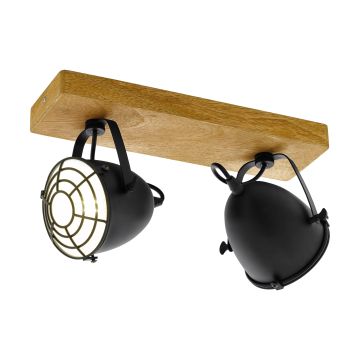 Eglo GATEBECK 49077 Спот 2x60W/E14