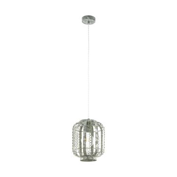 Eglo HAGLEY 49133 Висяща лампа 1x60W/E27