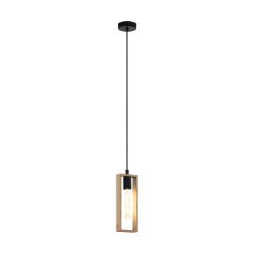 Eglo LITTLETON 49473 Висяща лампа 1x60W/E27