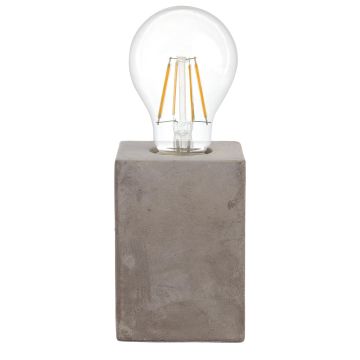 Eglo PRESTWICK 49812 Масичка лампа 1x60W/E27