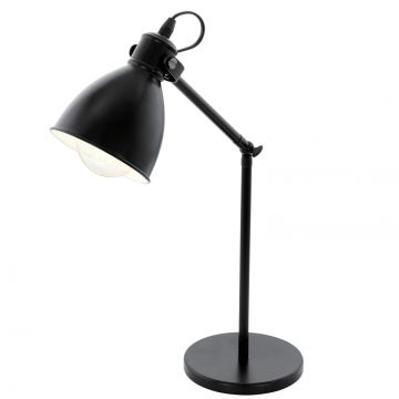 Eglo PRIDDY 49469 Масичка лампа 1x60W/E27
