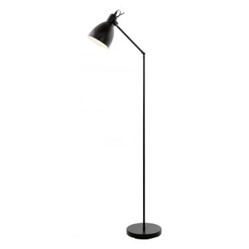 Eglo PRIDDY 49471 Стойка лампа 1x60W/E27