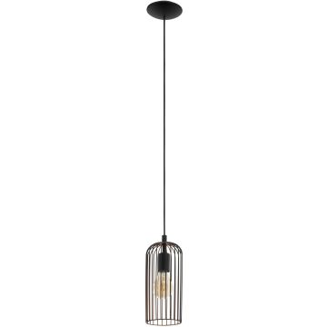 Eglo ROCCAMENA 49644 Висяща лампа 1x60W/E27