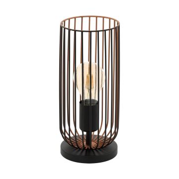 Eglo ROCCAMENA 49646 Масичка лампа 1x60W/E27
