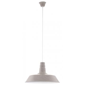 Eglo SOMERTON 1 49399 Висяща лампа 1x60W/E27