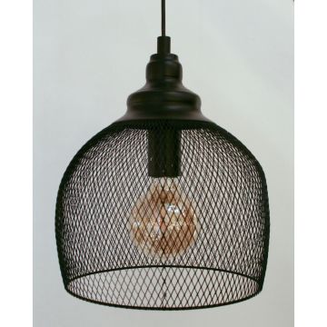 Eglo STRAITON 49736 Висяща лампа 1x60W/E27
