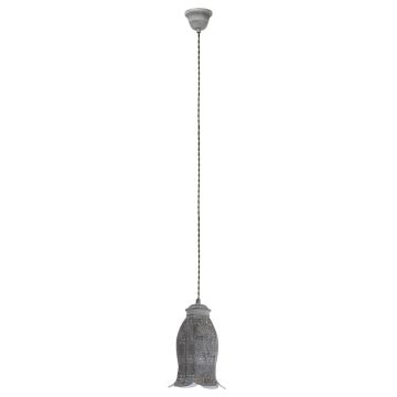 Eglo TALBOT 1 49208 Висяща лампа 1x60W/E27