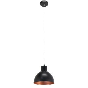 Eglo TRURO 1 49238 Висяща лампа 1x60W/E27