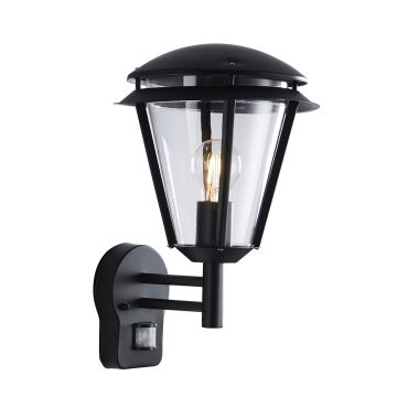 Endon INOVA PIR 49946 Светильник за стена 60W/E27 IP44