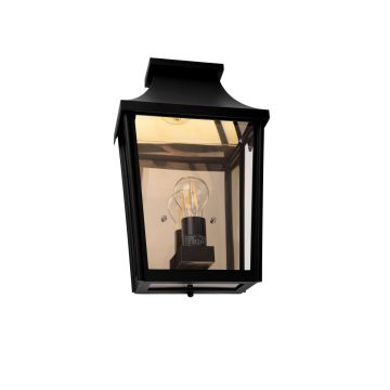 Norlys LONDON 497B Светильник за стена 1x9W/E27 IP54