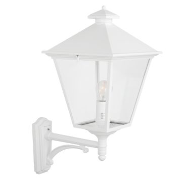 Norlys LONDON BIG 490W Светильник за стена 1x9W/E27 IP54