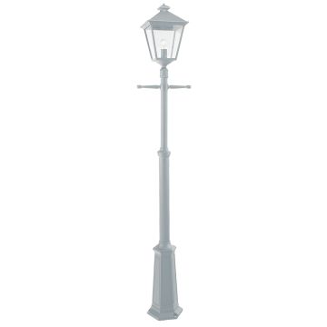 Norlys LONDON BIG 491W Фенер 1x11W/E27 IP54