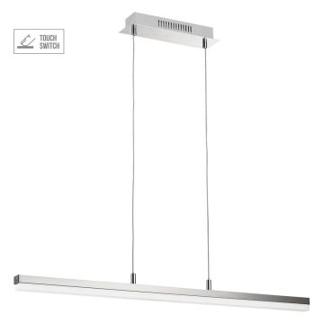 Prezent BLUM 49019 Висяща лампа 1x28W/LED IP20