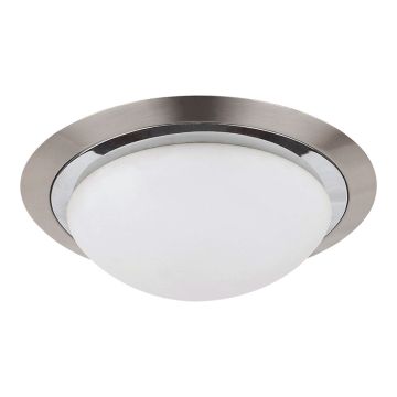 Prezent LENS 49014 Таванен светилник 1x33W/G9 IP20