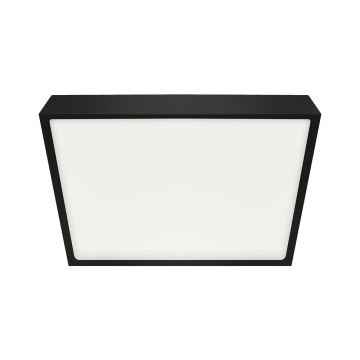 Prezent LENYS SQ III. 49047 Таванен светилник 1x12W/LED 900lm IP20