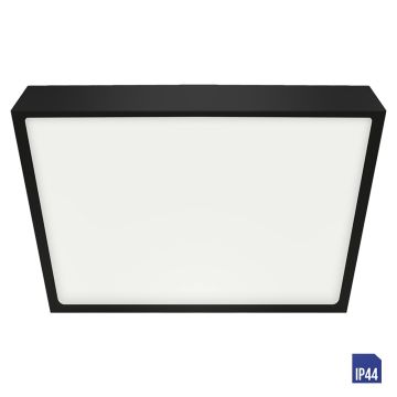Prezent LENYS SQ III. 49055 Таванен светилник 1x30W/LED 2750lm IP20