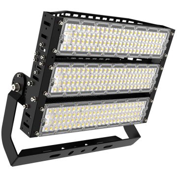 Prezent METALED 49066 Халогенен фар 750w/led 4000k 127500lm ip65