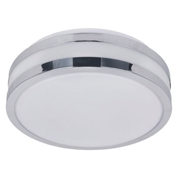 Prezent NORD 49008 Таванен светилник 2x60W/E27 IP44