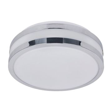 Prezent NORD 49009 Таванен светилник 2x60W/E27 IP44