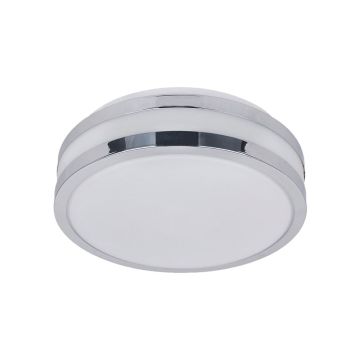 Prezent NORD 49010 Таванен светилник 1x60W/E27 IP44