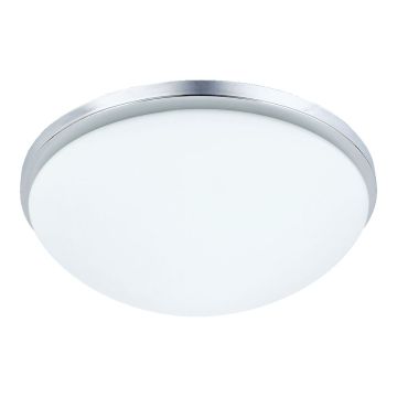 Prezent PERI II. 49001 Таванен светилник 2x60W/E27 IP20