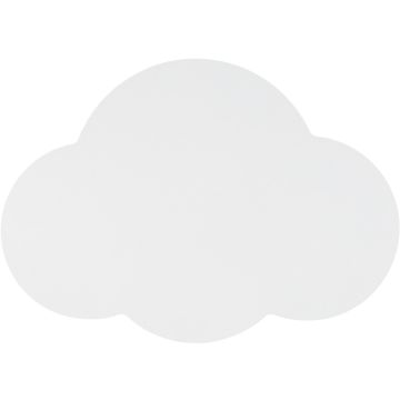 TK Lighting CLOUD 4964 Светильник за стена 2x6W/G9 IP20